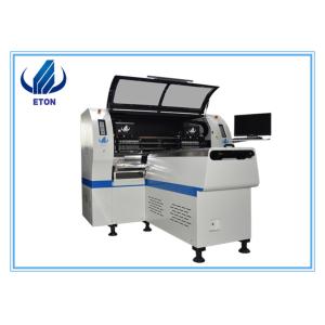 China LED Monitor Display Smt Pick And Place Machine , Led Lights Assembly Machine on sale