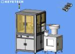 Electronic Capacitor 3d Inspection Machine Equipment For 3C Assembly Line