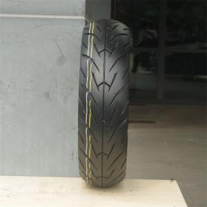 China Tubeless Motor Scooter Tyres 120/70-12 130/70-12 J835 6PR TL Moped Snow Tires factory
