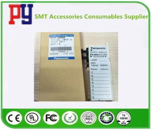 China Optical Input Output Unit Machinery Spare Parts 24VDC N1P61008NA N610080721AA factory