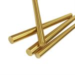 Astm C21000 C22000 C23000 C24000 260 Brass Rod Copper Alloy Rod Price