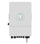 Off Grid 8000w Hybrid Photovoltaic System 5kw Hybrid Solar System