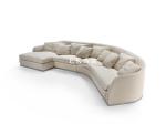 Macy Nice Modern Sale Ekar Furniture Sofa Set
