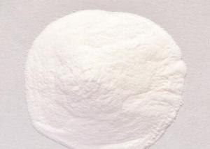 China Pure Polyester / TGIC Matt Hardener Burnish Resistance Providing Low Gloss Of 15% factory