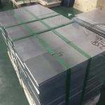 Anodized Aluminum Sheet Manufacturers 1050/1060/1100/3003/5083/6061 Aluminum