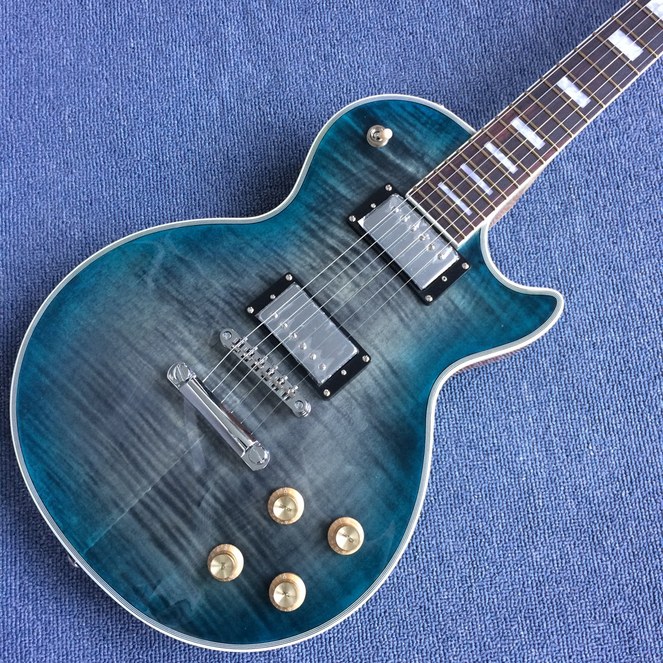 New style LP Electric guitar,Rosewood Fingerboard,High quality electric guitar
