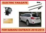 Subaru Outback Electric Tailgate Auto Parts Tail Door Accessories with Smart