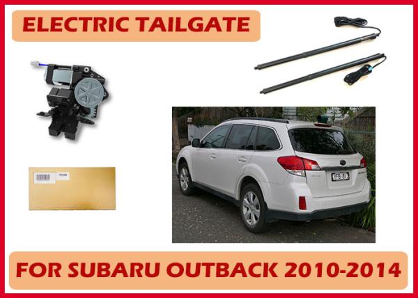 Subaru Outback Electric Tailgate Auto Parts Tail Door Accessories with Smart