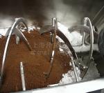 Carbon Steel 2000L Mixing Equipment Ribbon Screw Blender For Dry Powder