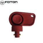 Car Fitment Foton Power Supply Master Switch L0366020003A0 Ollin Originated