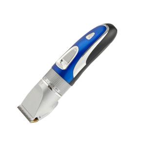 China Quiet Electric Dog Clippers , 5W Dog Grooming Razor factory