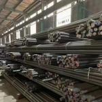304 Stainless Steel Bar ASTM A276 Hot Rolled Black Surface SS Bar Diameter 6 -