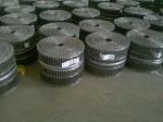150cm Width Flat Flex Wire Belt 304 Steel Stainless Conveyor For Bread Baking
