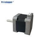 2 Phase Nema 8 Bi Polar Hybrid Stepper Motor 0.6A 0.02N.M 28mm Length