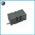 ANS Auto Car Bolt Down Fuse Holder Substitute Littelfuse MIDI 498 Series