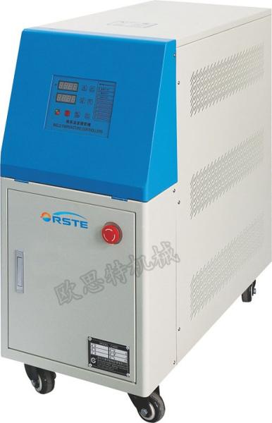 Mold Temperarture Controllers (Water) / Water Heaters for plastic injection
