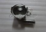 SK200 6D34 Cylinder Liner Kit ME220454 ME996442 / Piston Ring Engine Parts