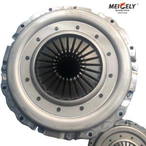 China DAF Heavy Duty Truck Clutch Cover 3482000474 Diameter 395mm factory