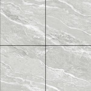 Floor/Wall Glazed Tile Forming Machine with Matt Finish and High Precision