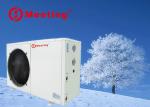 Meeting MDIV30D Monoblock DC Inverter Air / Water Heat Pump