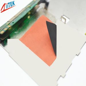 China China Wholesale Thermal Conductive Graphite Sheet for Mobile Phone factory