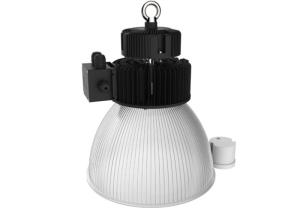 China E14 PC Cover High Bay Led Lights Hanging Installation High Bay Shop Lights factory