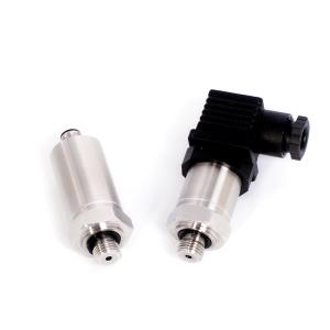 China PT208 OEM Ceramic Pressure Sensor Water Pressure Sensor MINI DIN factory