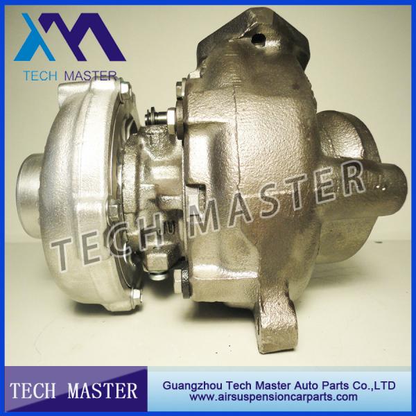 BMW E46 E39 Engine Turbocharger GT1549V Turbo 700447 - 5007S 11652247297F