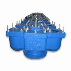 China Air Valves factory