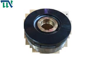 China DLM9-2 DLM9-5 DLM9-10 ERD Electromagnetic Powder Clutch Wet Type Multi Disc factory
