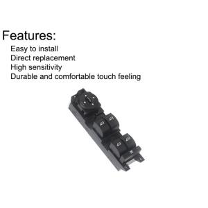 China Ford Electric Power Window Switch Regulator Control Lifter 6M2T-14A132-BF factory