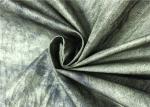 Breathable Graphic Print Fabric , 57/58'' Graphic Print Upholstery Fabric
