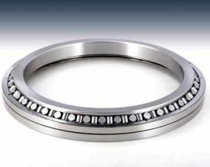 China RB10016UUCC0P5 High Precision Cross Roller Bearing For IC Manufacturing Machines factory
