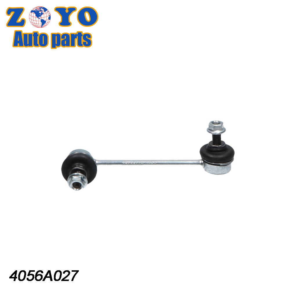 07-09 Lincoln Mkz Saloon GH 3M8Z5K483L Front Lower Stabilizer Link Suspension Bar Kit