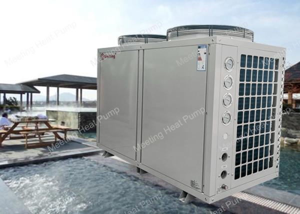 Meeting MDY100D High Temperature Heat Pump Water Heaters For Swimming/Sauna/spa