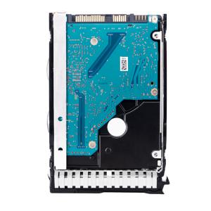 China 300GB 10k SAS 2.5 Inch HP Server Hard Disk For HP G8 G9 Server factory