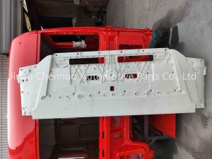 China Shandeka C9H 712W61110-0011 Driver'S Cab Front Face Mask Heavy Truck Parts factory