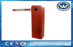 Automatic And Electronic Car Park Security Barriers For Car Parking Control