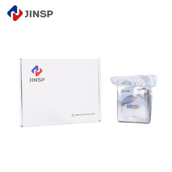 High resolution 2048 Pixel Miniature Fiber Optic Spectrometer with 200nm ~