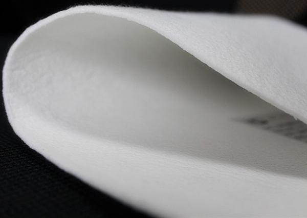 PTFE Membrance Laminating Nonwoven Needle Felt Filter Anti oil polyester filter