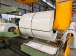 40 Years Warranty Coated RAL Color Pre-Painted Steel Coil For Z275 Galvanized