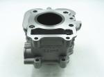 Suzuki Motorcycle Cylinder Block Kit 52mm Bore Diameter With Customized Logo