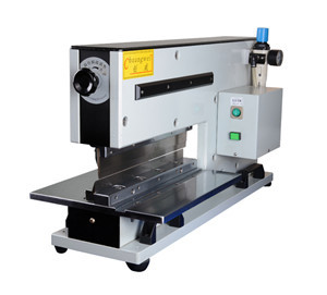 China V-Cut PCB Separator machie PCBA Depaneling pcb depanelizer factory