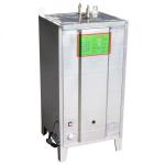 Professional Gas Fired Steam Generator Energy Saving Non Pollution Powerful