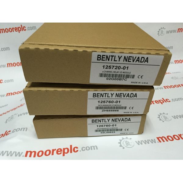 China Bently Nevada 3500 System 330105-02-12-20-02-05 PROBE PROXIMITY SENSOR 3300 XL 8MM Reasonable price factory