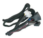 Automotive Wiring Harness Solutions Provider Customized 3 Pin 3 Way Connector