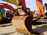 Used Excavator Hitachi ZX230 In Good Condition