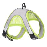 Customized Hot selling Pet Leash Set With Reflective Strips Comfortable