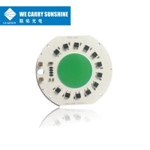 China LERANEW 0.65A High Power COB LED R50mm 150 watt COB LED factory
