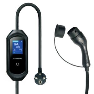 China Ac Ev Chargers 32a Fast Charger Home New Energy Vehicles Charging Station Car Charger Ev Fast Charging Station factory